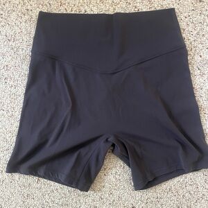 Vitality Cloud II Volley Short
Color: Iron
Size: Large